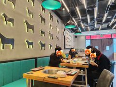 -牛串门串串香(东直门簋街总店)