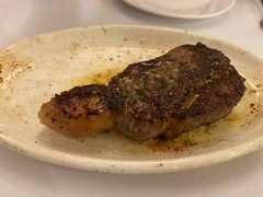 干式熟成肉眼牛排-摩根扒房(桐梓林店)