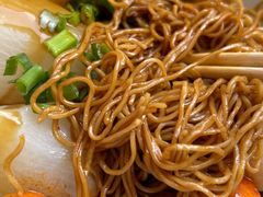 -亞婆井·劲抽面食(铂顿城店)