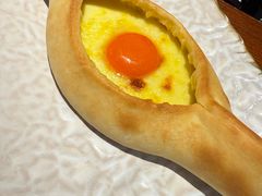 -格鲁·秀色Georgia’s Feast
