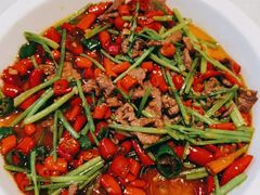 -辣婆婆(航天桥店)