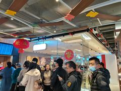大堂-易裕和·长沙米粉(竹塘西路店)