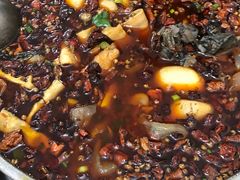 -黑竹香鸡(营和巷店)