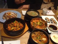 -八福力韩国休闲餐厅(泉舜店)