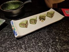 -無境·匠心日本料理(汉街店)