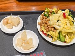 -清真·马洪小炒泡馍馆(钟楼回民街店)