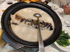 -香山湖家家宴(中山陵店)