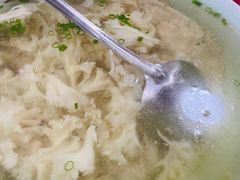 -舒味姜母鸭·沙茶面(湖里店)