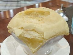 -大佛寺高级素食自助餐厅