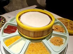 -羲和雅苑•北京烤鸭(国贸商城店)