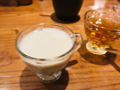 -驿楼兰·新疆菜(火车站店)