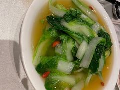 -观澜湖酒店·邀月庭中餐厅