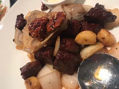 -漢舍中国菜馆(889广场店)