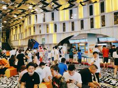 -华夏太古巨幕影城(贺龙广场店)