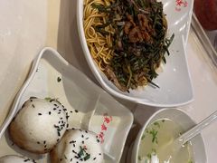 -东泰祥生煎馆(重庆北路店)