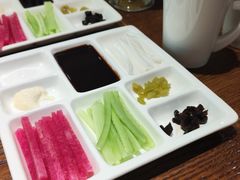 -小大董·烤鸭(王府井apm店)