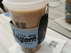 -满记甜品(金融街店)