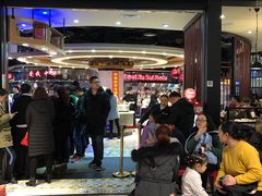 -吉布鲁牛排海鲜自助(巴南万达广场店)