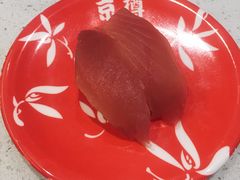 -京樽回転寿司(奥林匹克店)