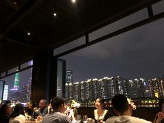 -AZUL by FUEL蓝色·法式酒馆(琶醍店)