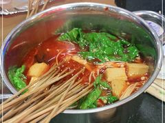 -老黑板筋(顺义总店)