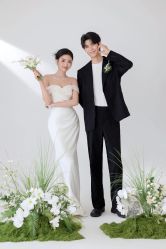 -色色婚纱摄影(大沥旗舰店)