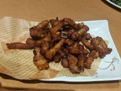 -抱德·潮汕味(敦和店原惠城鱼仔)