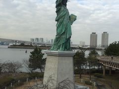 -台场海滨公园船码头