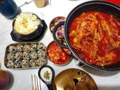 -HOTISLAND海鸡岛·韩国料理(江南西店)