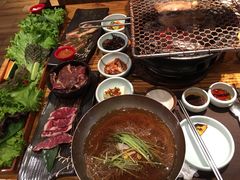 -黑牛の店·和牛烧肉(大悦城店)