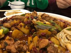 -福顺祥大盘鸡(临潼店)