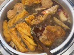 -顶上头·螺蛳火锅(五一新村店)