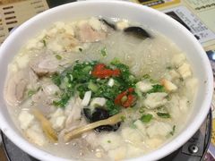 -春发生饭店·非遗(南院门店)