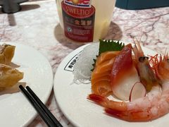 -元气寿司(宝安壹方城店)
