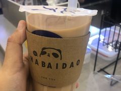 -茶百道(太原茂业天地店)