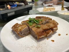 芋泥鸭方-光头匠