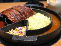 -肥肥虾庄·金牌油焖大虾(杨园滨江时代walk店)