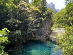 -雁荡山风景名胜区
