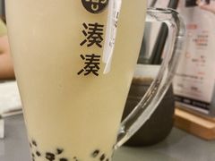 -湊湊火锅·茶憩(南京万象天地店)