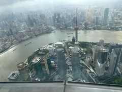 -上海中心大厦