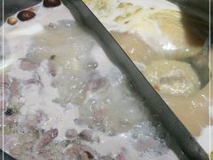 -快乐小羊·内蒙牛羊肉火锅(流花中心店)