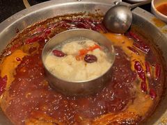 -大龙燚火锅(南山大道店)