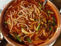 -88号小吃店·经典云南菜·地道纳西美食