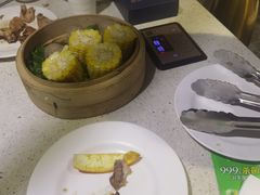 -青蓬蒸汽海鲜·深圳老字号·团建聚会(壹方城店)