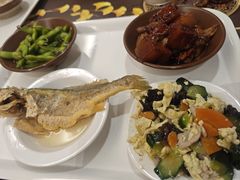 -慧享福·福荟食堂