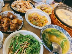-兔爸私家小厨(新北万达店)