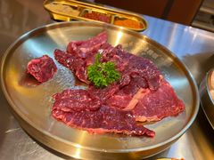 -核桃碳烤肉馆(深圳首店)
