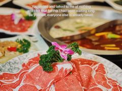 -吴记老锅底麻辣火锅(福州路店)