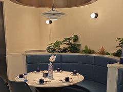 -兰湘子·湘菜小炒(盛龙广场店)