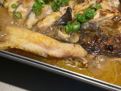 -半天妖烤鱼(方庄店)